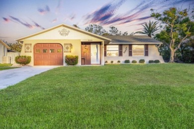 Beach Home For Sale in Venice, Florida