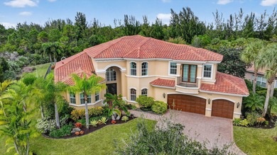 Beach Home For Sale in Palm Beach Gardens, Florida