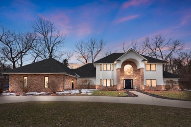 Beach Home For Sale in Beverly Shores, Indiana