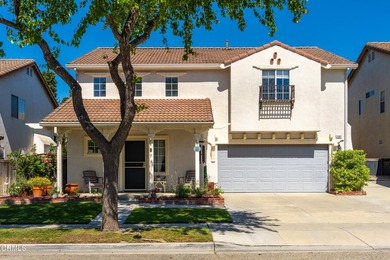 Beach Home Sale Pending in Oxnard, California
