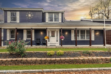 Beach Home For Sale in Middletown, New Jersey