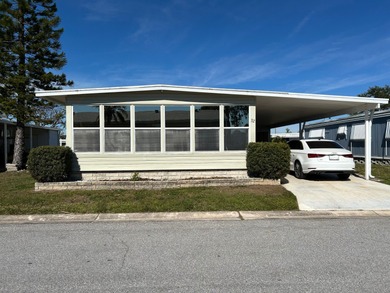 Beach Home For Sale in Largo, Florida