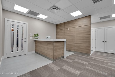 Beach Commercial For Sale in Spring Lake, New Jersey