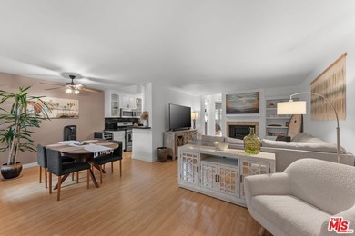Beach Condo For Sale in Santa Monica, California