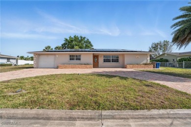 Beach Home For Sale in Lehigh Acres, Florida