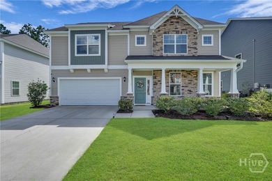 Beach Home Active Under Contract in Savannah, Georgia