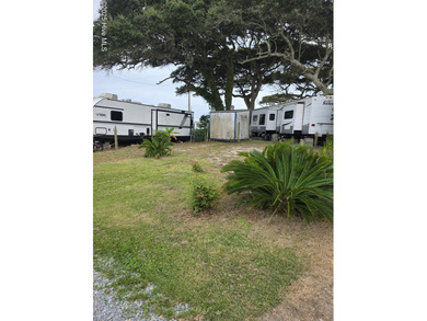 Beach Lot For Sale in North Topsail Beach, North Carolina