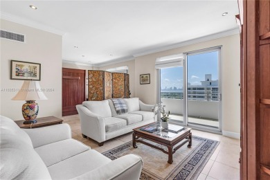 Beach Condo For Sale in Miami Beach, Florida