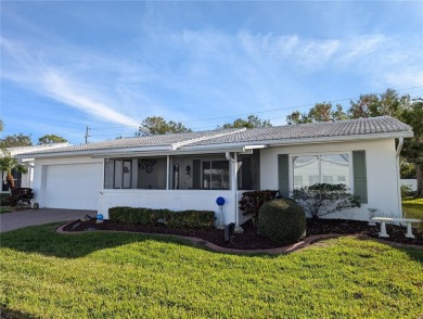 Beach Home For Sale in Pinellas Park, Florida