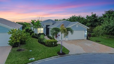 Beach Home For Sale in Port Saint Lucie, Florida