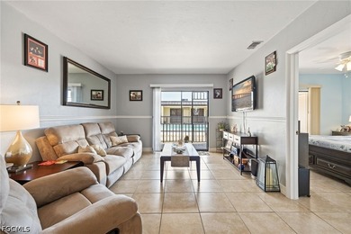 Beach Condo For Sale in Cape Coral, Florida