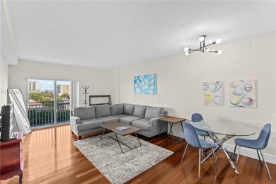 Beach Condo Sale Pending in Coral Gables, Florida