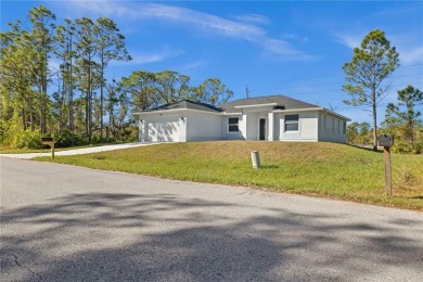 Beach Home For Sale in Port Charlotte, Florida