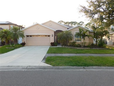 Beach Home For Sale in North Port, Florida