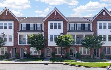 Beach Townhome/Townhouse For Sale in Newport News, Virginia