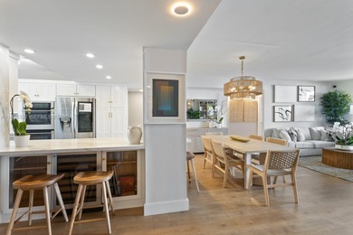 Beach Condo For Sale in Key Biscayne, Florida