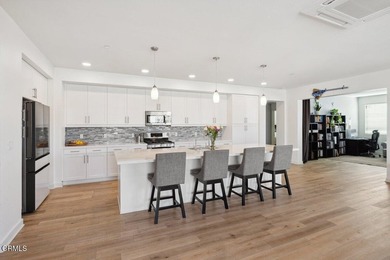 Beach Condo For Sale in Oxnard, California