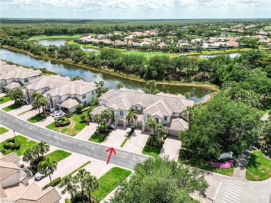 Beach Home For Sale in Estero, Florida