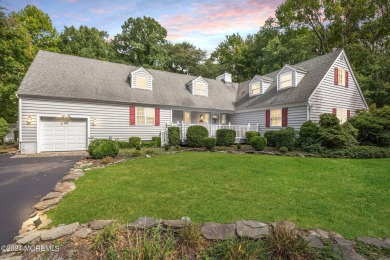 Beach Home For Sale in Wall, New Jersey