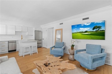 Beach Condo For Sale in Naples, Florida