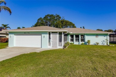 Beach Home For Sale in Venice, Florida