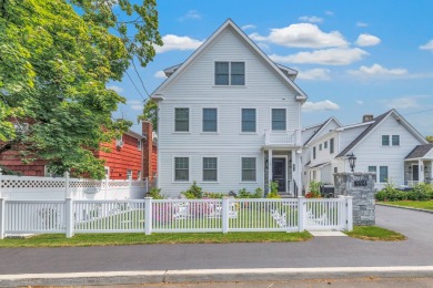 Beach Condo Sale Pending in Stamford, Connecticut
