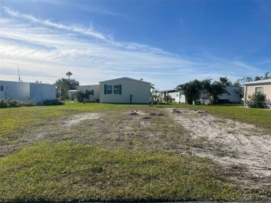 Beach Lot For Sale in Venice, Florida