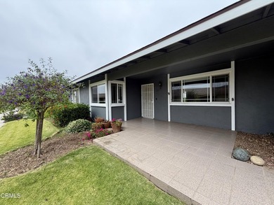 Beach Home For Sale in Port Hueneme, California