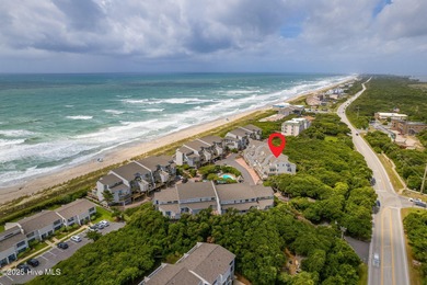 Beach Condo Sale Pending in Pine Knoll Shores, North Carolina