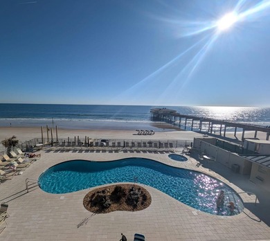 Beach Condo Sale Pending in Daytona Beach Shores, Florida