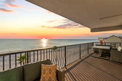 Beach Condo For Sale in Madeira Beach, Florida