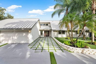 Beach Home For Sale in Delray Beach, Florida