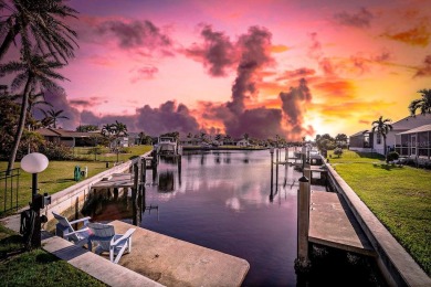 Beach Home For Sale in Punta Gorda, Florida