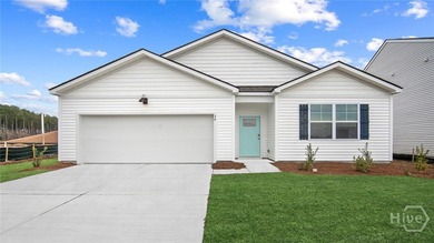 Beach Home Sale Pending in Port Wentworth, Georgia