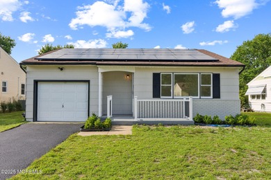 Beach Home For Sale in Toms River, New Jersey