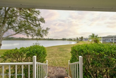 Beach Home For Sale in Cocoa, Florida