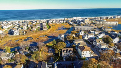 Beach Home Off Market in Hampton, New Hampshire