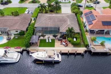 Beach Home For Sale in Pompano Beach, Florida