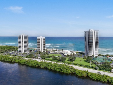 Beach Condo For Sale in Singer Island, Florida