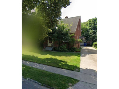 Beach Home For Sale in Cleveland, Ohio