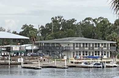 Beach Condo For Sale in Homosassa, Florida