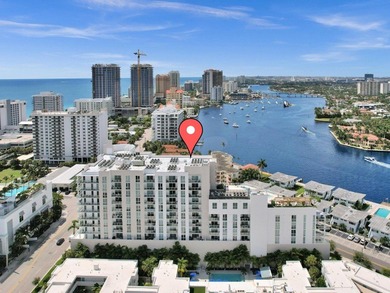 Beach Condo For Sale in Fort Lauderdale, Florida