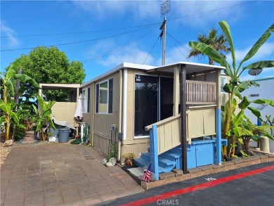 Beach Home For Sale in Oceanside, California