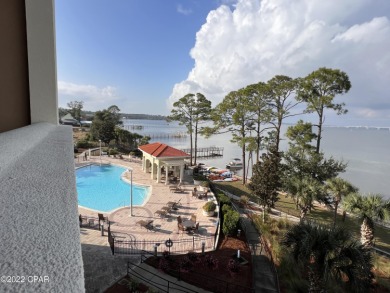 Beach Condo Off Market in Panama  City  Beach, Florida