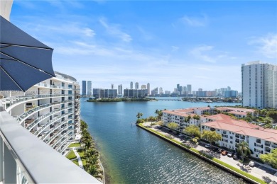Beach Condo For Sale in Aventura, Florida