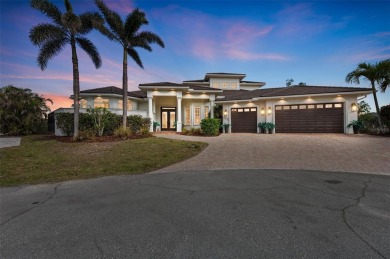 Beach Home For Sale in Osprey, Florida