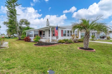 Beach Home Sale Pending in Englewood, Florida