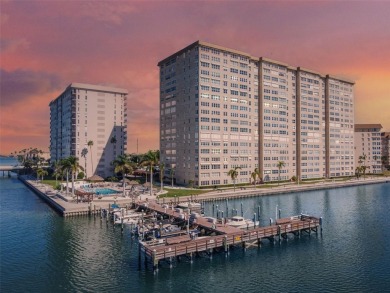 Beach Condo For Sale in St. Petersburg, Florida