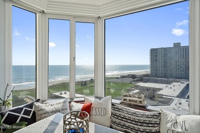 Beach Condo For Sale in Long Branch, New Jersey