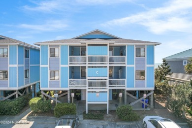 Beach Condo Off Market in Ocean Isle Beach, North Carolina